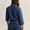 Denim Shirt Denim Shirt