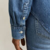 Denim Shirt Denim Shirt