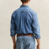 Denim Shirt Denim Shirt