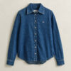 Denim Shirt Denim Shirt