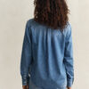 Denim Shirt Denim Shirt