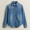 Denim Shirt Denim Shirt