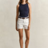 Denim Shorts Denim Shorts