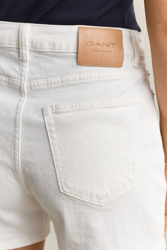 Denim Shorts Denim Shorts