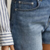 Denim Shorts Denim Shorts