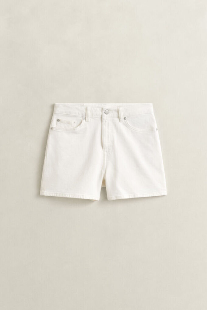 Denim Shorts Denim Shorts