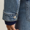 Denim Trucker Jacket Denim Trucker Jacket