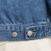Denim Trucker Jacket Denim Trucker Jacket