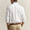 Dobby Classic Oxford Shirt Dobby Classic Oxford Shirt