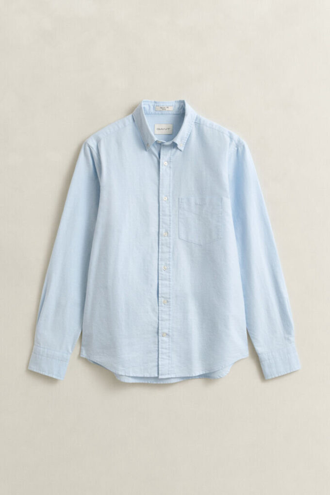 Dobby Classic Oxford Shirt Dobby Classic Oxford Shirt
