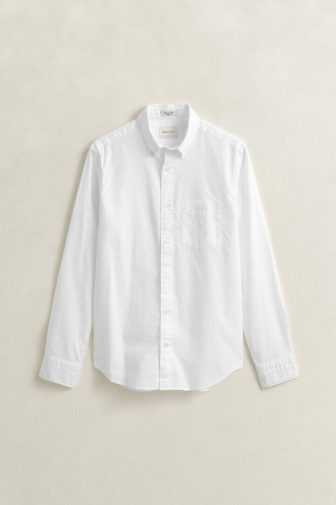 Dobby Classic Oxford Shirt Dobby Classic Oxford Shirt