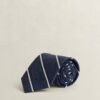 Dobby Striped Tie