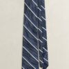 Dobby Striped Tie