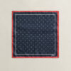 Dot Pocket Square Dot Pocket Square