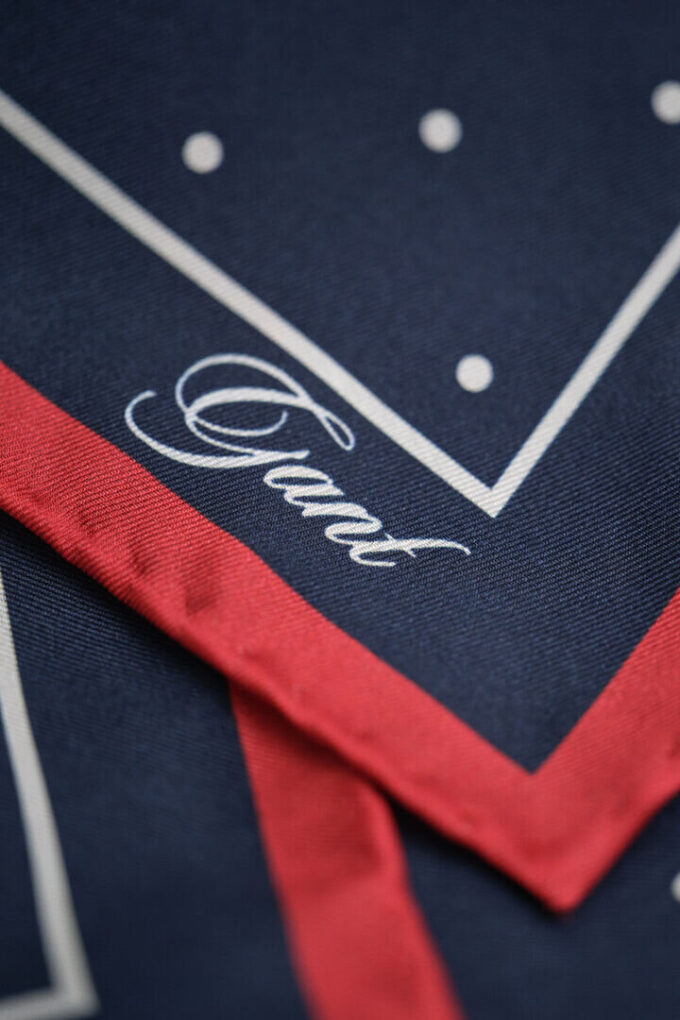 Dot Pocket Square Dot Pocket Square