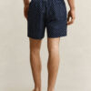 Dot Print Swim Shorts Dot Print Swim Shorts