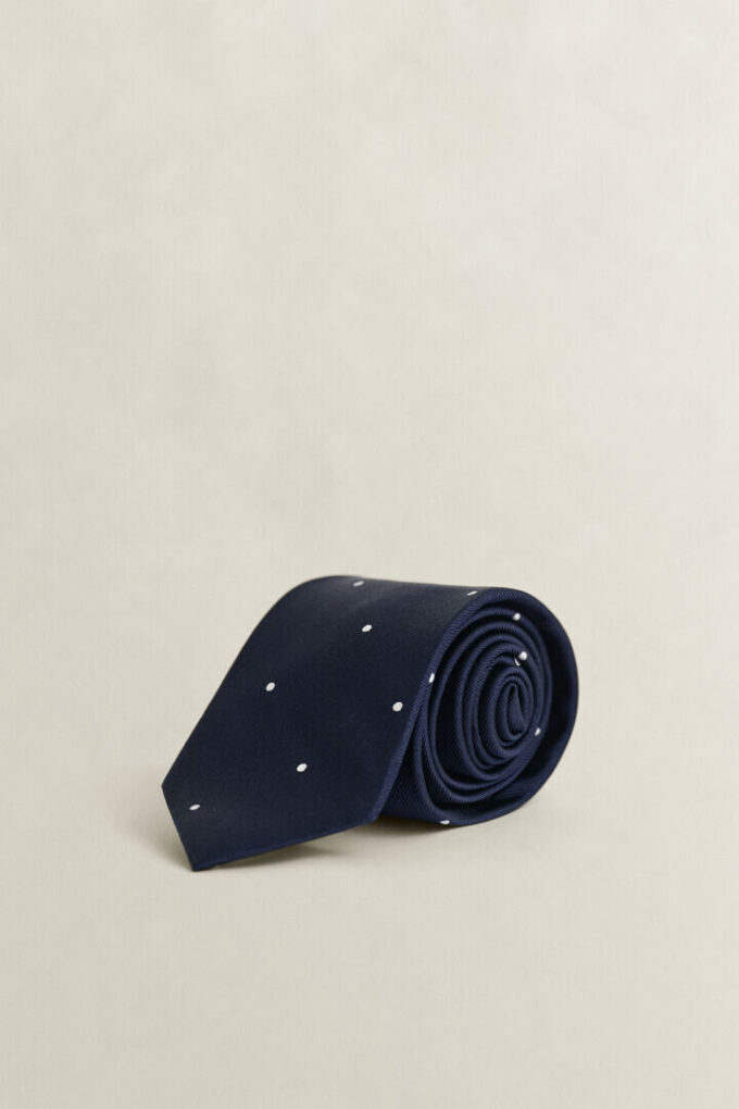 Dot Tie Dot Tie
