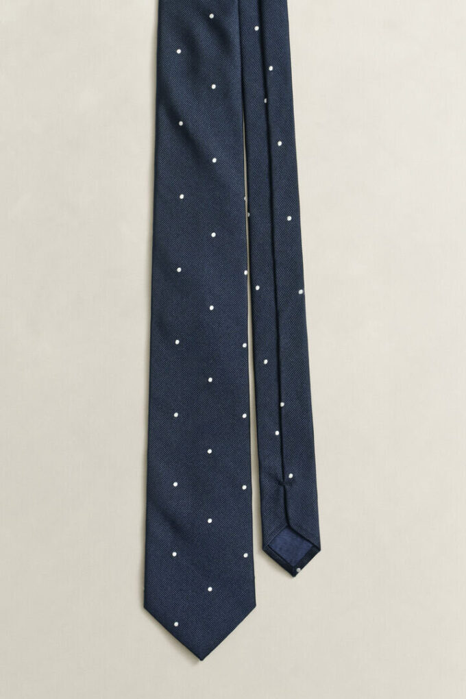 Dot Tie Dot Tie