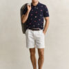 Embroidered Polo Shirt Embroidered Polo Shirt