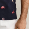 Embroidered Polo Shirt Embroidered Polo Shirt