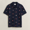 Embroidered Polo Shirt Embroidered Polo Shirt