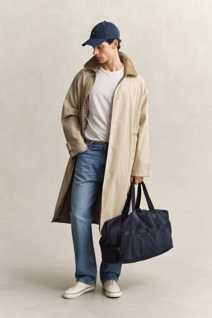 Essential Duffel Bag