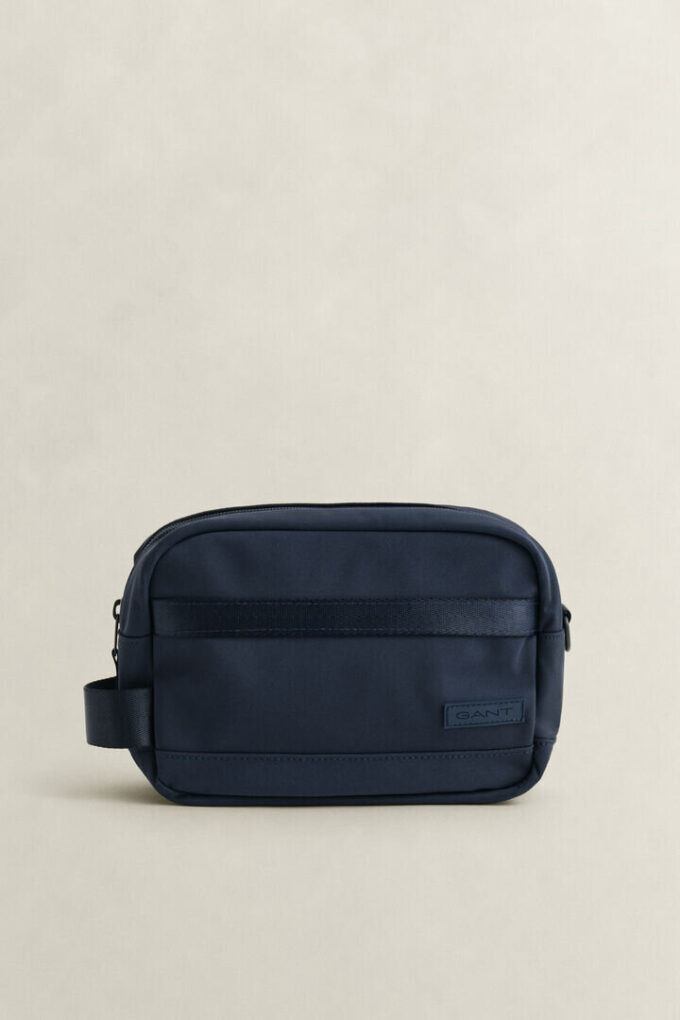 Essential Toiletry Bag Essential Toiletry Bag