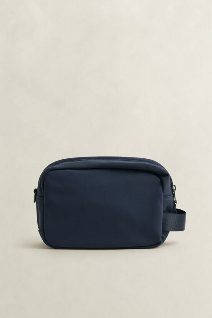 Essential Toiletry Bag Essential Toiletry Bag
