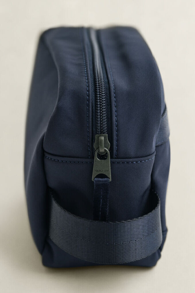 Essential Toiletry Bag Essential Toiletry Bag