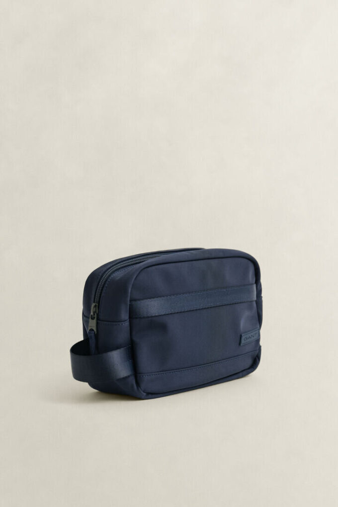 Essential Toiletry Bag Essential Toiletry Bag