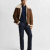 Extra Fine Merino Wool Half-Zip Sweater Extra Fine Merino Wool Half-Zip Sweater