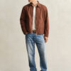 Extra Fine Merino Wool Short Sleeve Polo Sweater Extra Fine Merino Wool Short Sleeve Polo Sweater