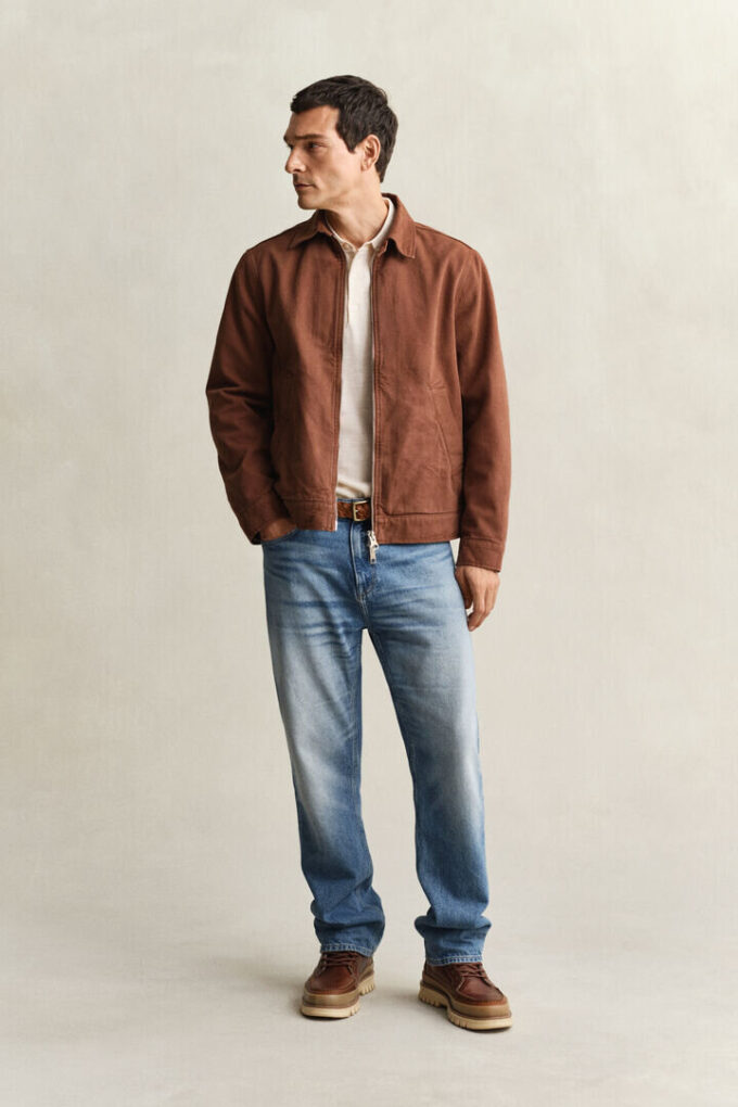 Extra Fine Merino Wool Short Sleeve Polo Sweater Extra Fine Merino Wool Short Sleeve Polo Sweater