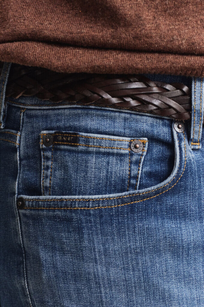 Extra Slim Active Recover Jeans