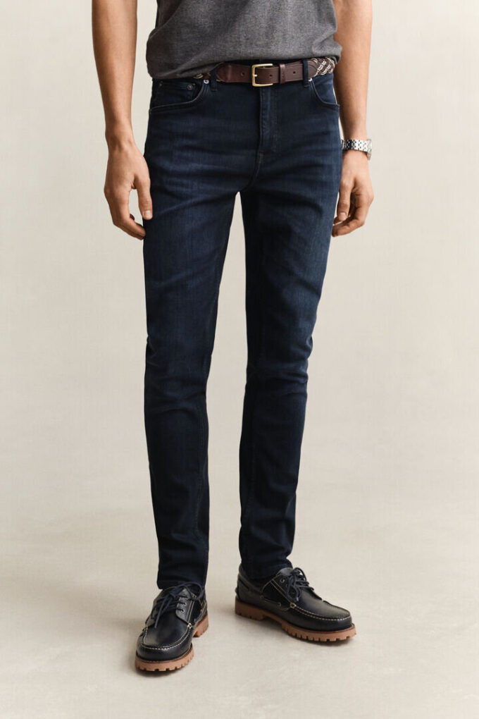 Extra Slim Active Recover Jeans