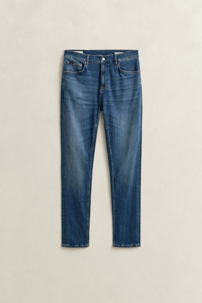 Extra Slim Active Recover Jeans