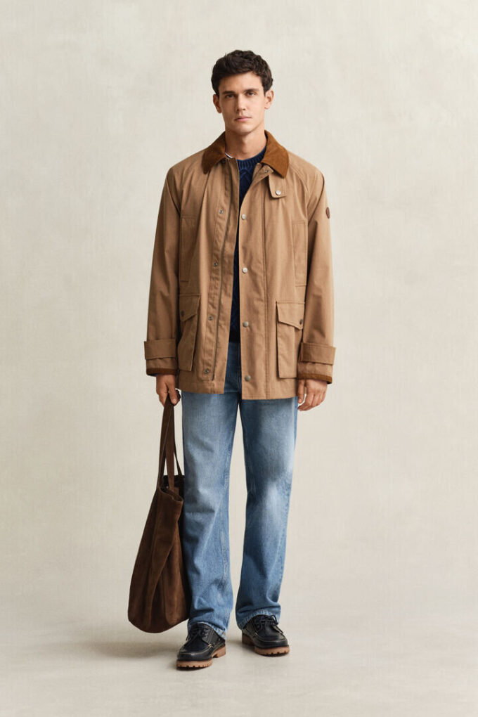 Field Decker Jacket Field Decker Jacket