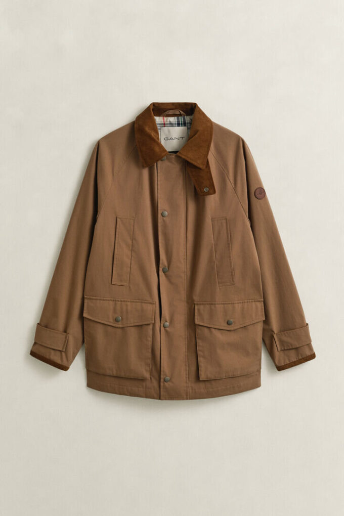 Field Decker Jacket Field Decker Jacket