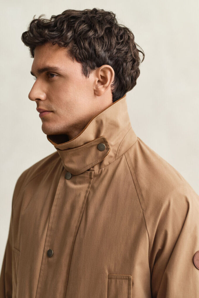 Field Decker Jacket Field Decker Jacket