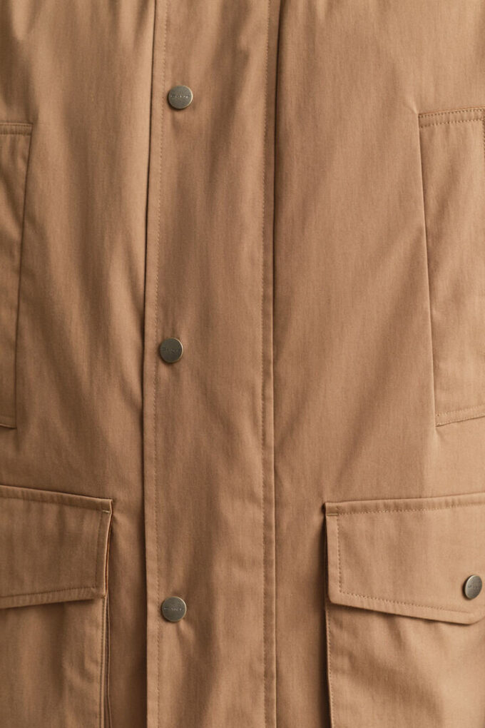 Field Decker Jacket Field Decker Jacket