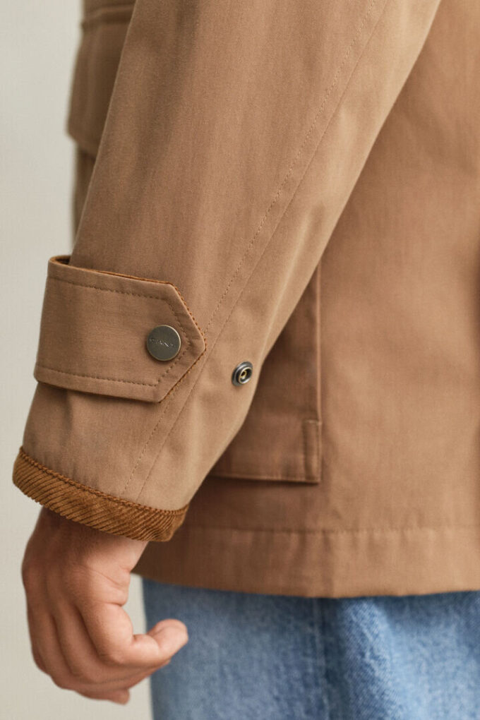 Field Decker Jacket Field Decker Jacket