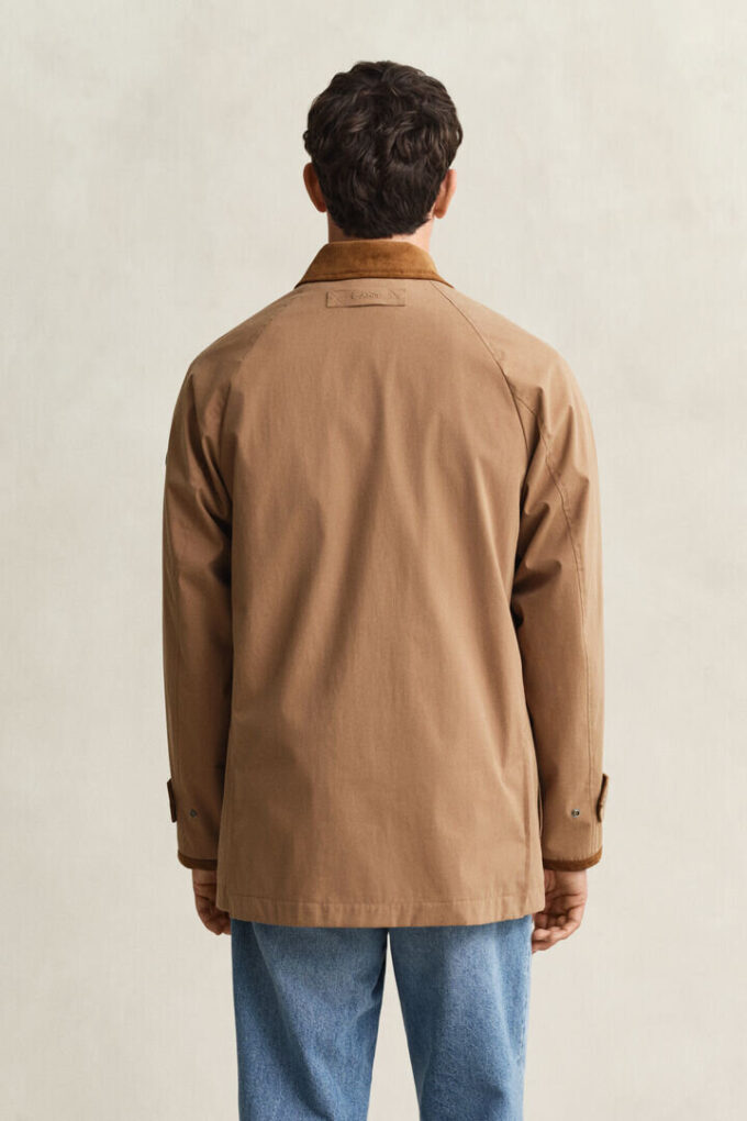 Field Decker Jacket Field Decker Jacket