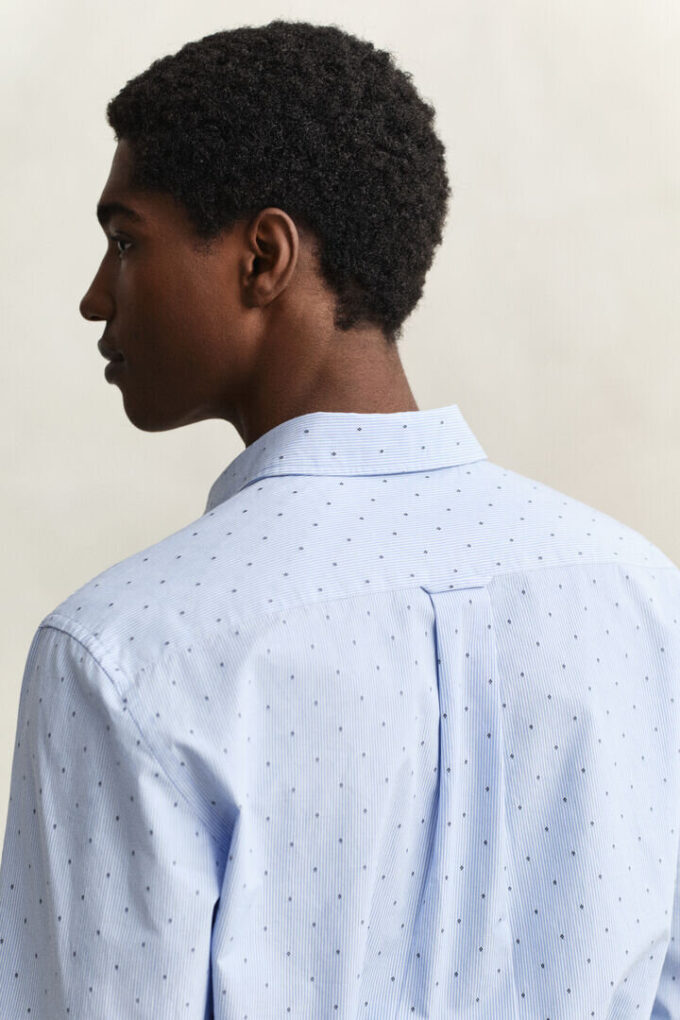 Fil Coupa Shirt Fil Coupa Shirt