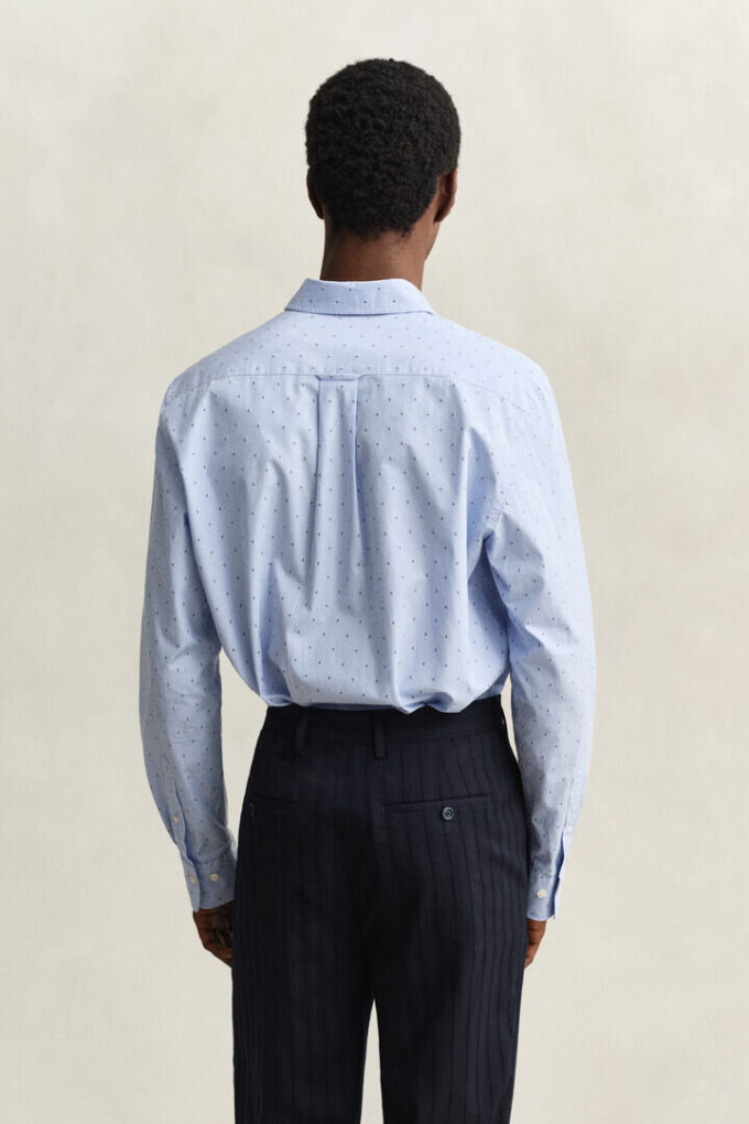 Fil Coupa Shirt Fil Coupa Shirt