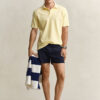 Fitted Swim Shorts Fitted Swim Shorts