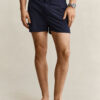 Fitted Swim Shorts Fitted Swim Shorts