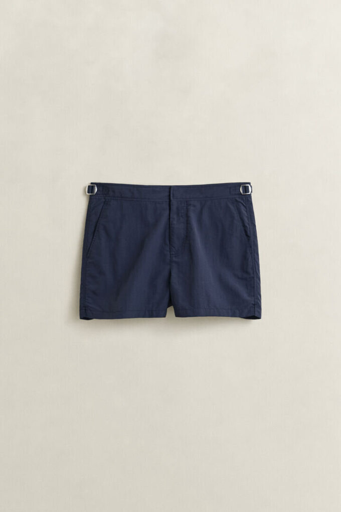 Fitted Swim Shorts Fitted Swim Shorts