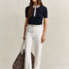 Flared Slacks Flared Slacks