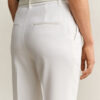 Flared Slacks Flared Slacks