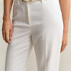 Flared Slacks Flared Slacks